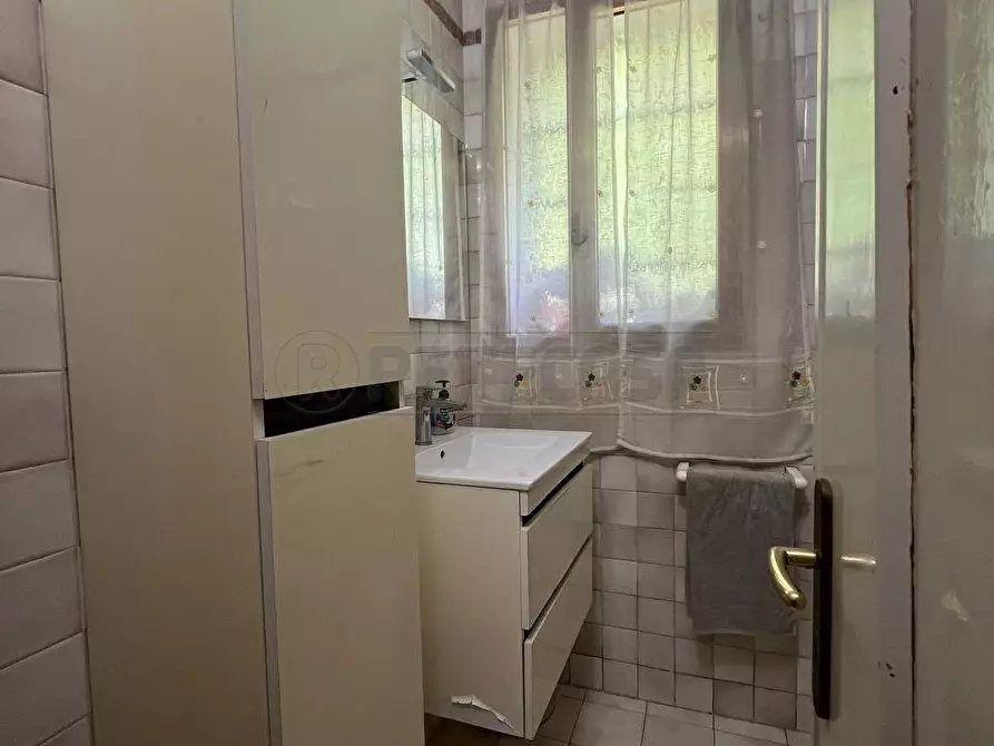 Immagine 8 di Casa indipendente in vendita  in Via Salita Santissima Trinità 36 a Montecchio Maggiore