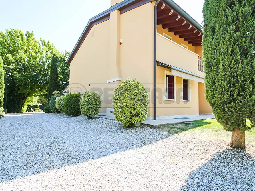Immagine 9 di Casa bifamiliare in vendita  in Via Valliera 5 a Cittadella