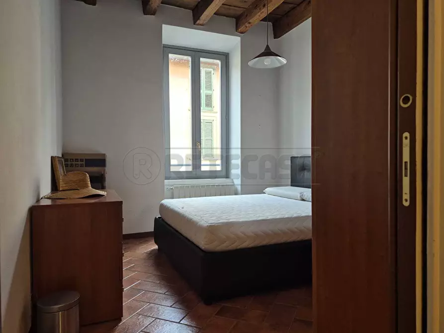 Immagine 5 di Bilocale in affitto  in Via Pignolo 112 a Bergamo
