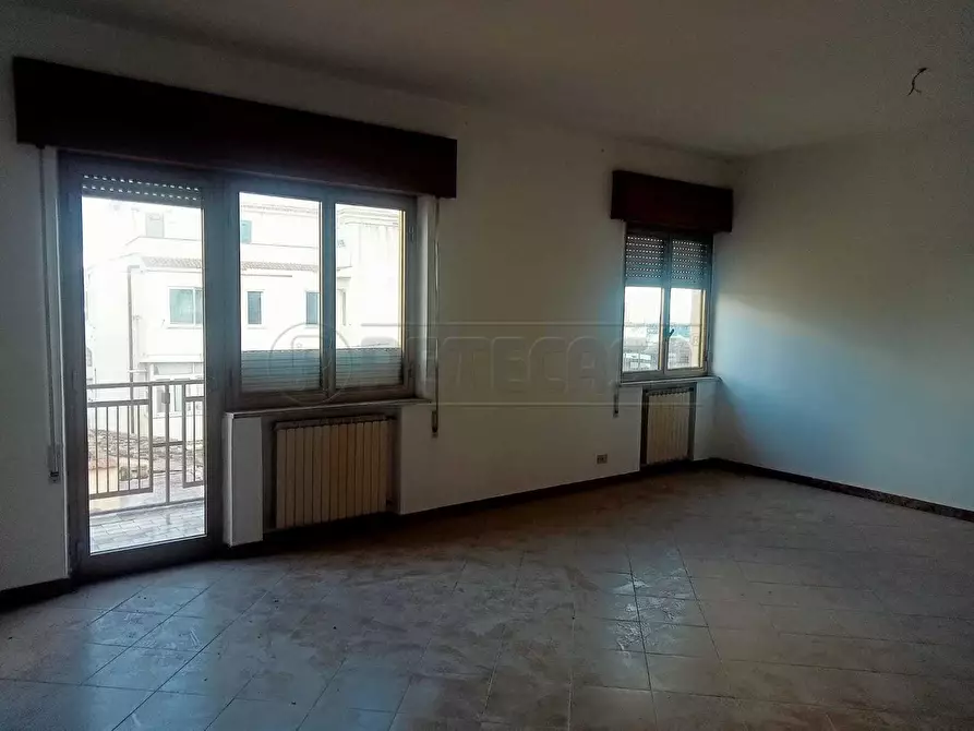 Immagine 13 di Appartamento in vendita  a Castelvetrano