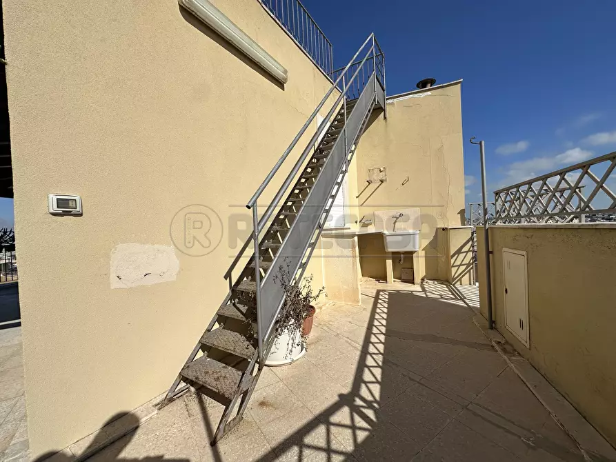 Immagine 28 di Appartamento in vendita  a Mazara Del Vallo