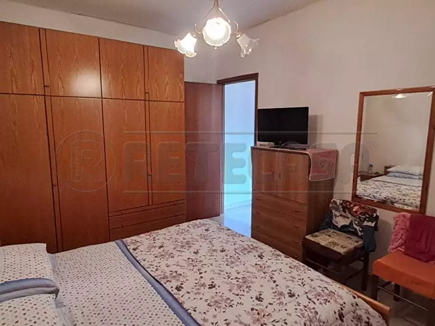 Immagine 7 di Quadrilocale in vendita  in Via Trapani 153 a Marsala