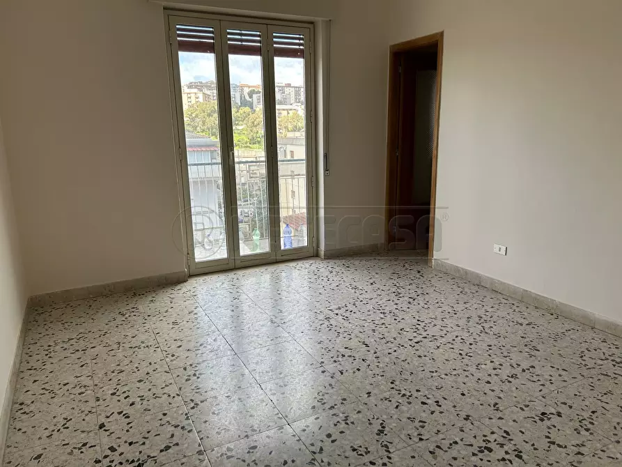 Immagine 8 di Quadrilocale in vendita  in VIA RUGGERO SETTIMO 50 a Caltanissetta