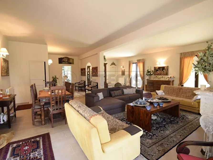 Immagine 10 di Villa in vendita  a Menfi