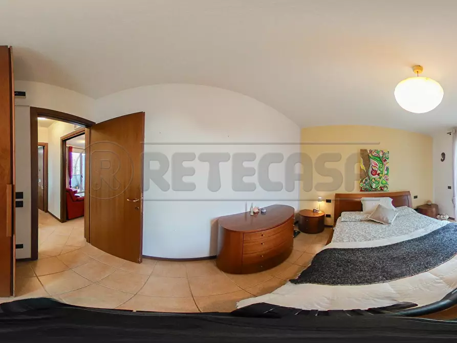 Immagine 9 di Bilocale in vendita  in Via Marinai d'Italia a Creazzo