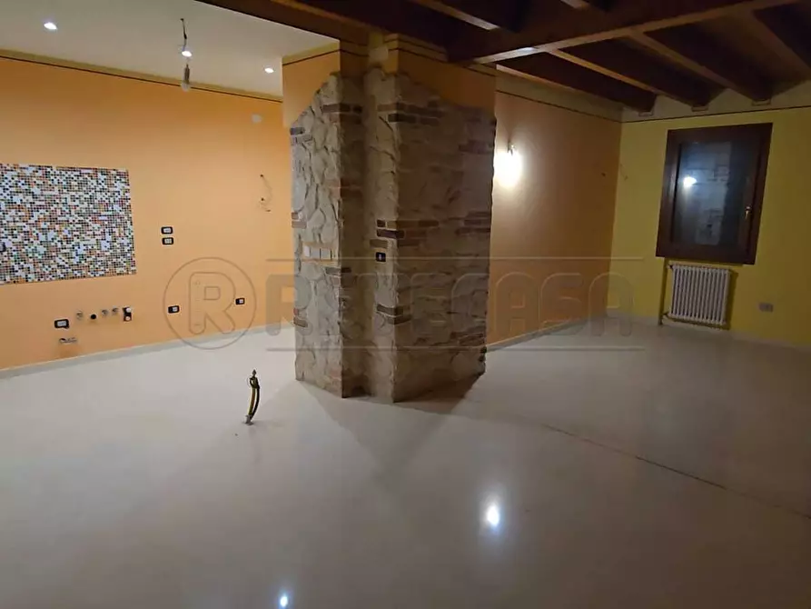 Immagine 3 di Casa indipendente in vendita  a San Giorgio Delle Pertiche