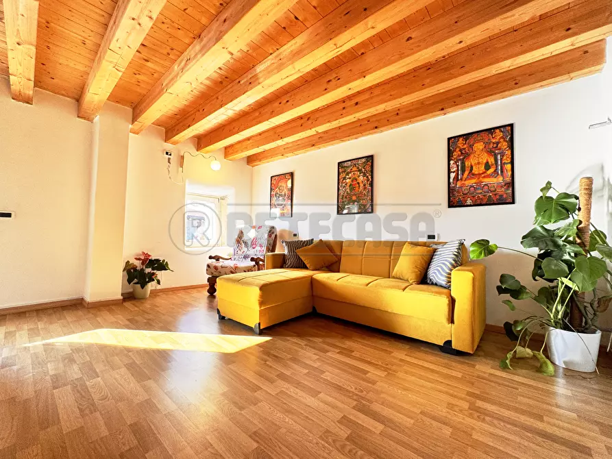 Immagine 18 di Casa semindipendente in vendita  in Localita' San Stefano 28 a Castelgomberto