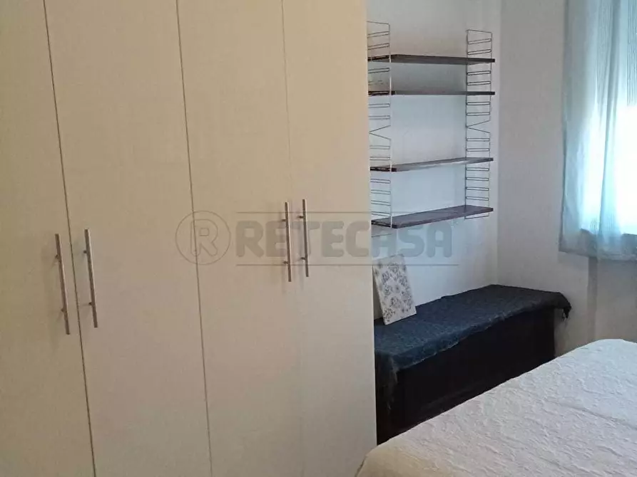 Immagine 14 di Quadrilocale in affitto  a Seriate