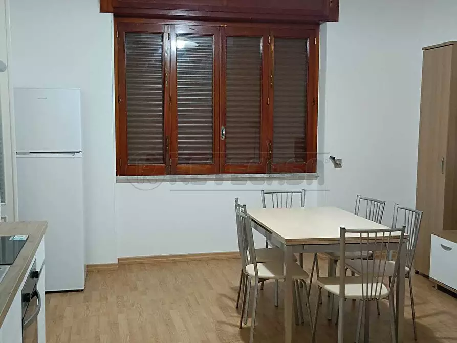 Immagine 11 di Casa indipendente in affitto  in Via Raffaele Palma 19 a Maglie