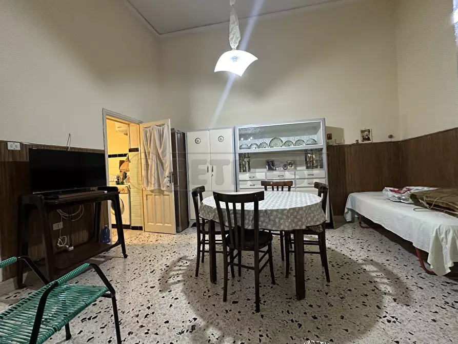 Immagine 22 di Casa indipendente in vendita  a Mazara Del Vallo