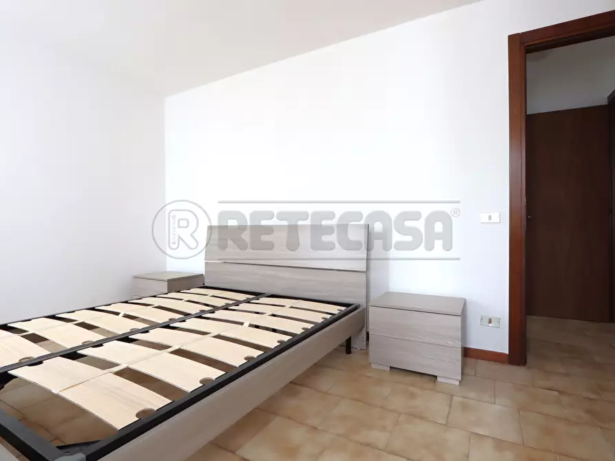 Immagine 15 di Appartamento in affitto  in Borgo Santa Lucia 6 a Vicenza