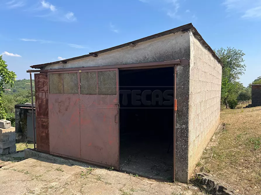 Immagine 4 di Rustico / casale in vendita  in Via Beggioni 3 a Val Liona