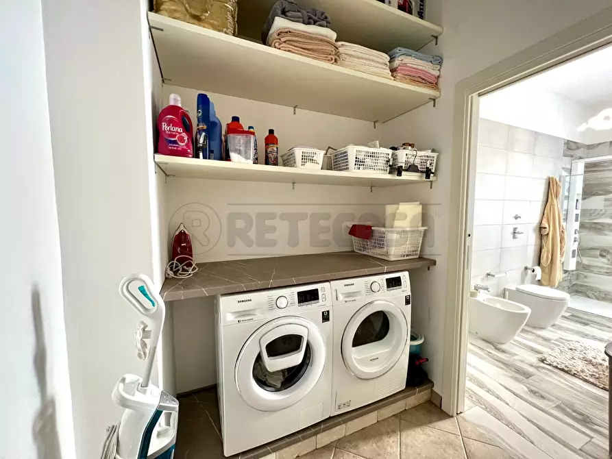 Immagine 28 di Villa in vendita  in CONTRADA CIANCIO SNC a Marsala