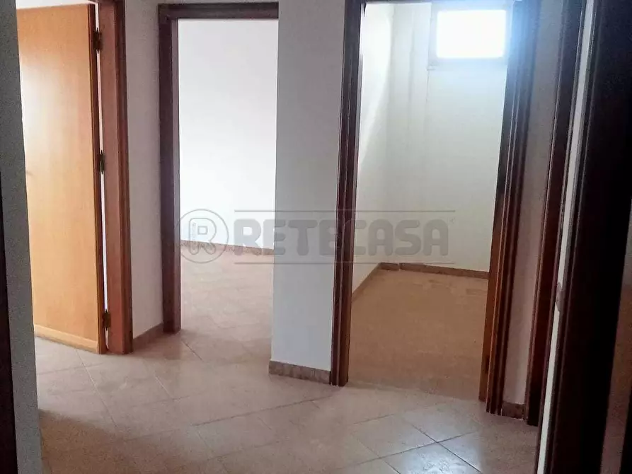 Immagine 5 di Appartamento in vendita  a Castelvetrano