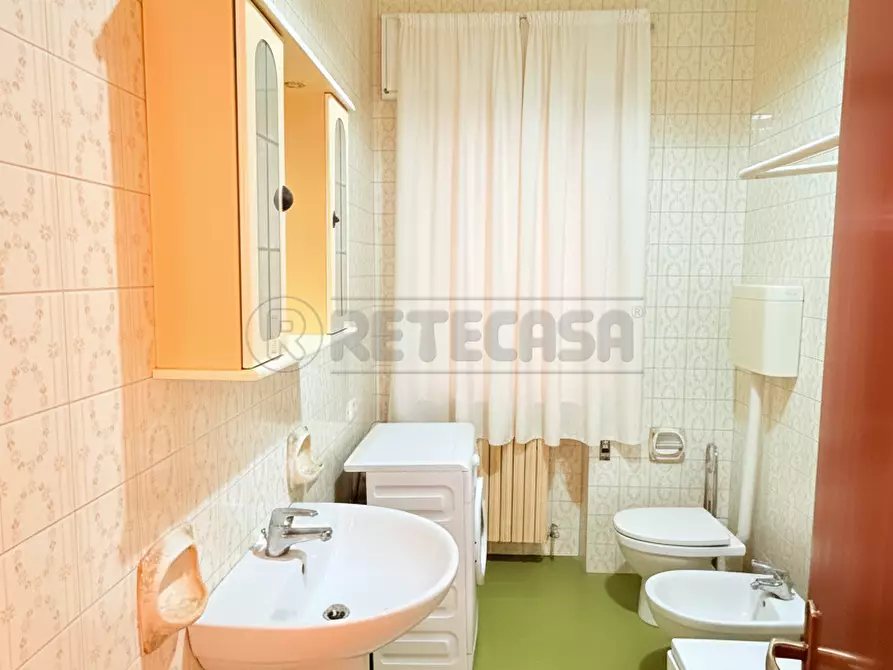 Immagine 13 di Bilocale in vendita  in Via Giuseppe Barbieri a Vicenza