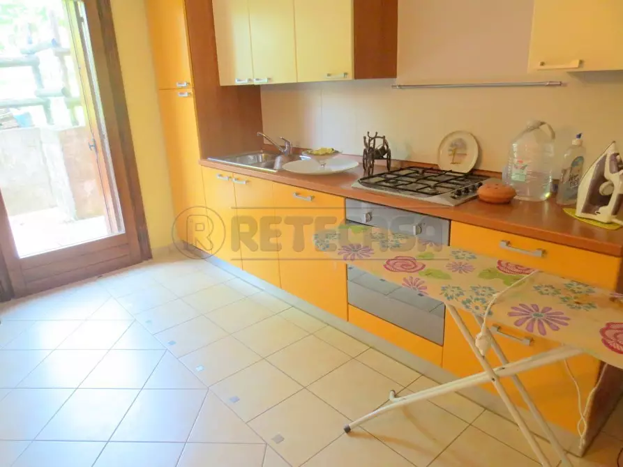 Immagine 11 di Casa bifamiliare in vendita  a Montecchio Maggiore