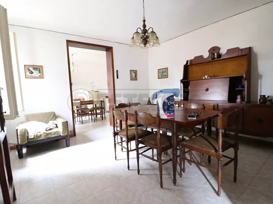 Immagine 7 di Casa indipendente in vendita  a Ficarolo