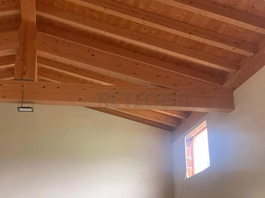 Immagine 9 di Villa in vendita  in Via Bettinardi 46 a Bressanvido