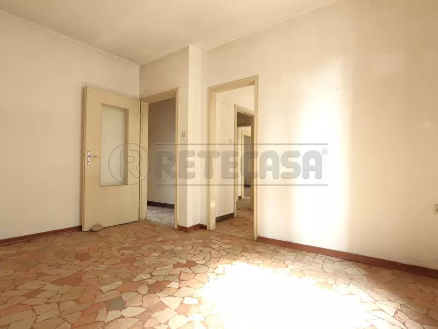 Immagine 3 di Casa bifamiliare in vendita  in Via Lazzaro Bonamico 79 a Vicenza
