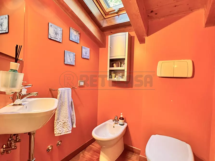 Immagine 27 di Appartamento in vendita  in Via Magaraggia 1 a Valdagno