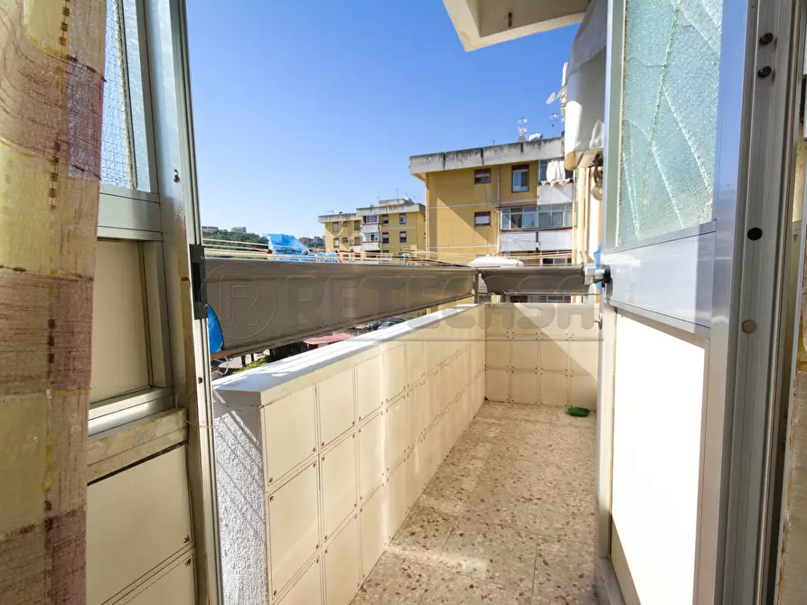 Immagine 19 di Quadrilocale in vendita  in Via Impastato 12 a Messina