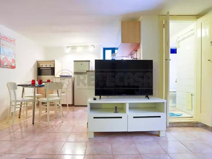 Immagine 6 di Bilocale in affitto  in Via fra Giovanni da Salerno 5 a Salerno