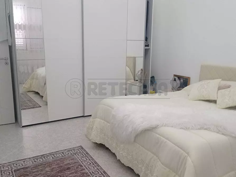 Immagine 4 di Casa indipendente in vendita  a Mazara Del Vallo
