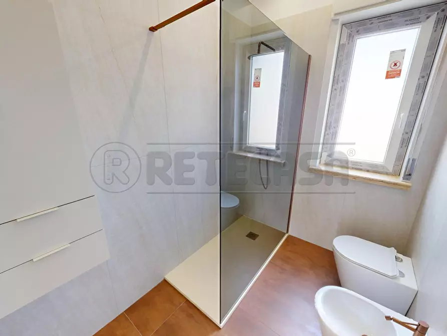 Immagine 9 di Attico in vendita  in Via Pacini Giovanni 18 a Caltanissetta