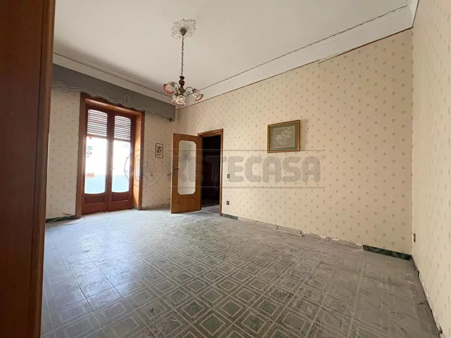 Immagine 15 di Quadrilocale in vendita  in Via Madonna della Libera a Marcianise