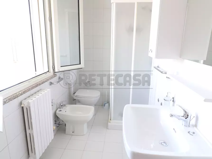 Immagine 7 di Bilocale in vendita  in Via Giotto 5 a Bondeno