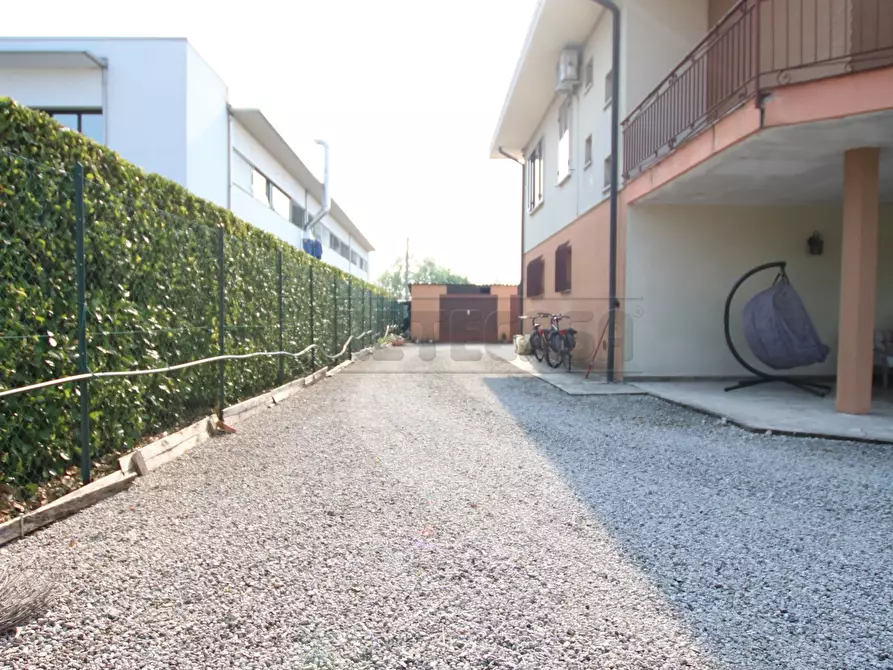 Immagine 32 di Porzione di casa in vendita  in Via Riviera Berica a Nanto