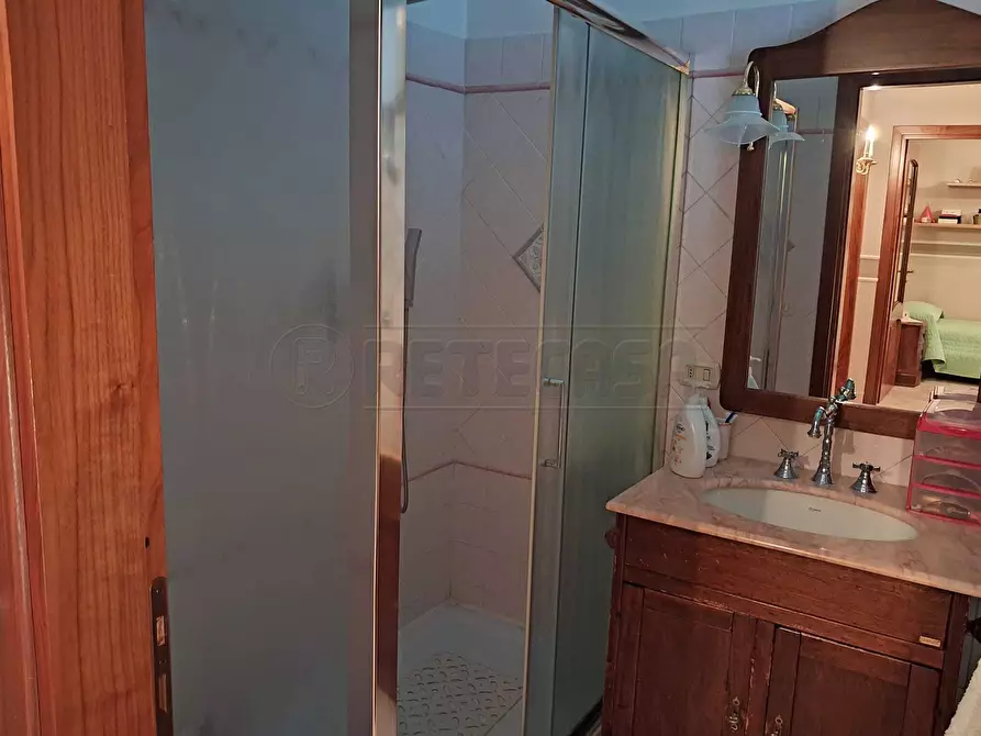 Immagine 71 di Villetta a schiera in vendita  in Via Giudice Falcone a Marcianise