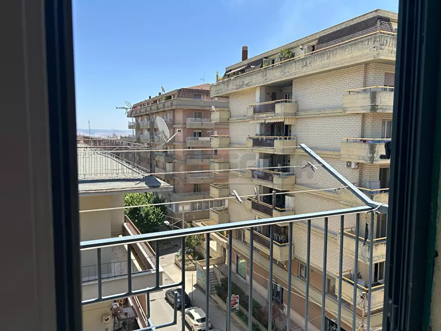 Immagine 6 di Appartamento in vendita  in VIA VAL D'AOSTA 19 a Caltanissetta