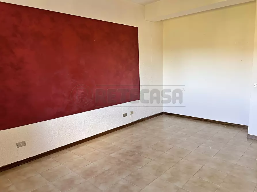Immagine 14 di Quadrilocale in vendita  in Via Balate 29 a Caltanissetta