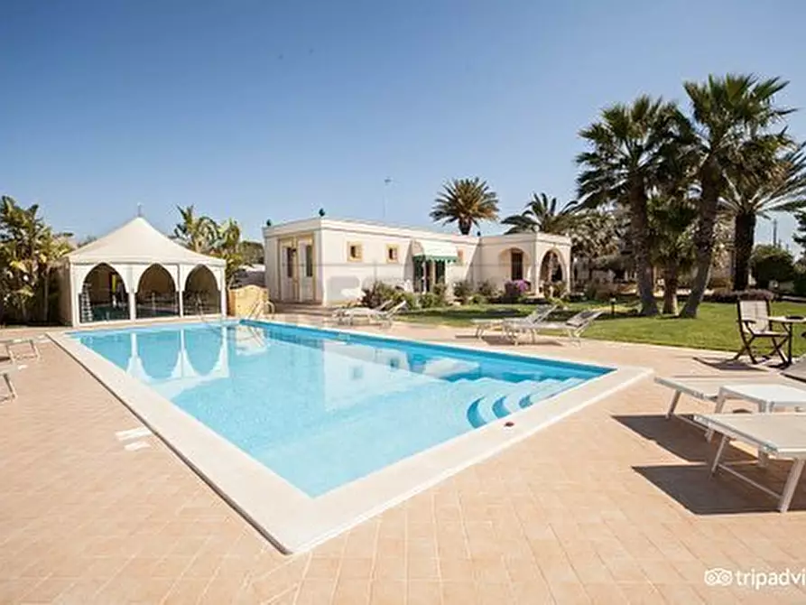 Immagine 164 di Villa in vendita  a Castelvetrano