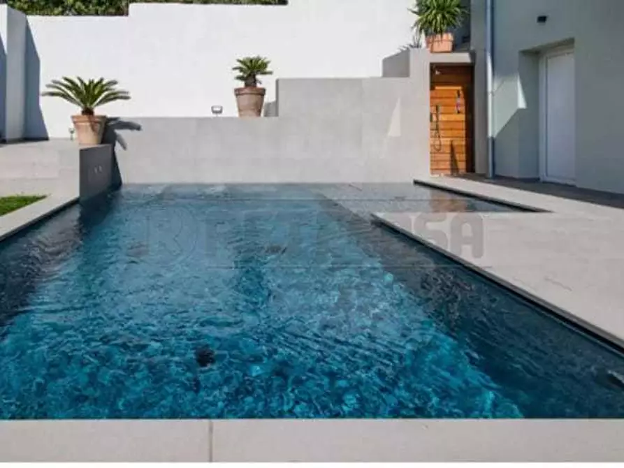 Immagine 1 di Villetta a schiera in vendita  a Mazara Del Vallo