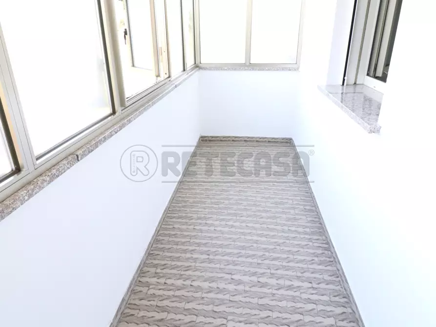 Immagine 10 di Bilocale in vendita  in Via Giotto 5 a Bondeno