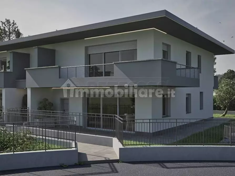 Immagine 9 di Appartamento in vendita  a Bolgare