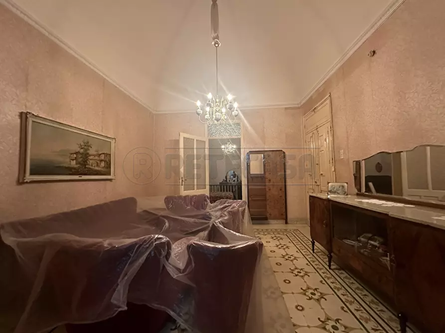 Immagine 15 di Casa indipendente in vendita  a Mazara Del Vallo