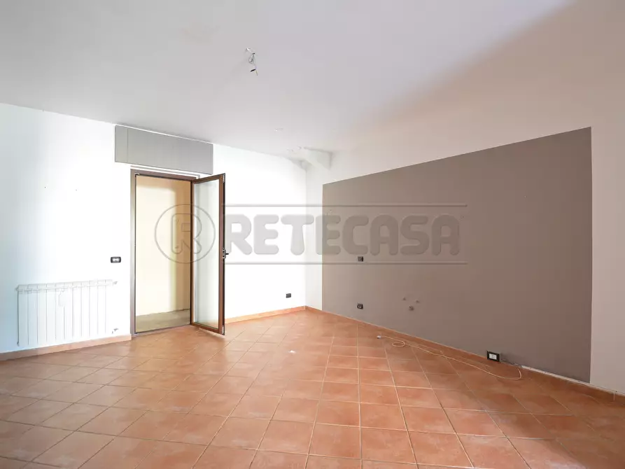 Immagine 3 di Villetta a schiera in affitto  in Via Torrente Sanlicandro 41 a Messina