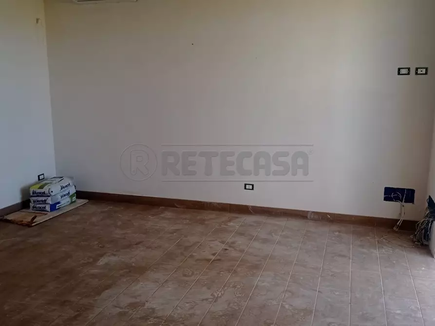 Immagine 8 di Villetta a schiera in vendita  a Mazara Del Vallo