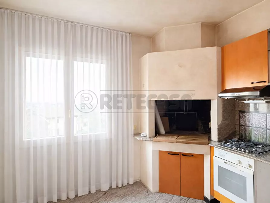 Immagine 7 di Appartamento in affitto  in Via S. Caboto 5 a Arzignano