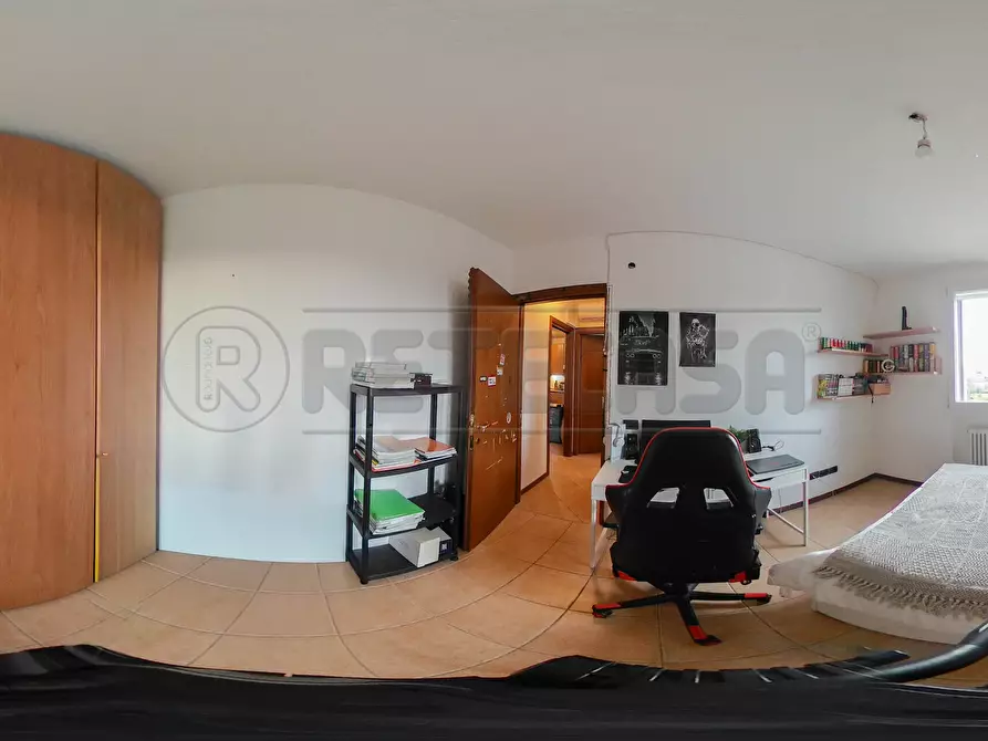 Immagine 13 di Bilocale in vendita  in Via Marinai d'Italia a Creazzo