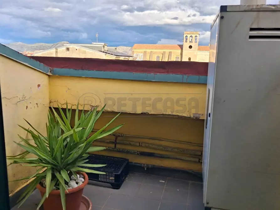 Immagine 7 di Quadrilocale in affitto  in Via Giacomo Colombo a Marcianise