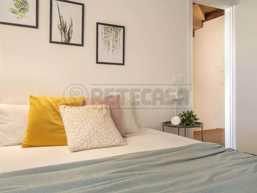 Immagine 29 di Villetta a schiera in vendita  in Via Zuccola 37 a Bolzano Vicentino