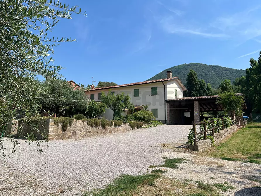 Immagine 26 di Casa semindipendente in vendita  a Vo