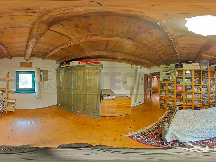 Immagine 40 di Porzione di casa in affitto  in Via Valdilonte a Isola Vicentina