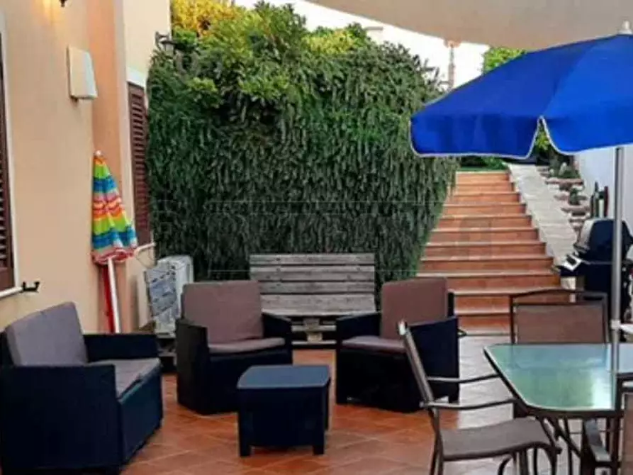 Immagine 25 di Villa in vendita  a Petrosino