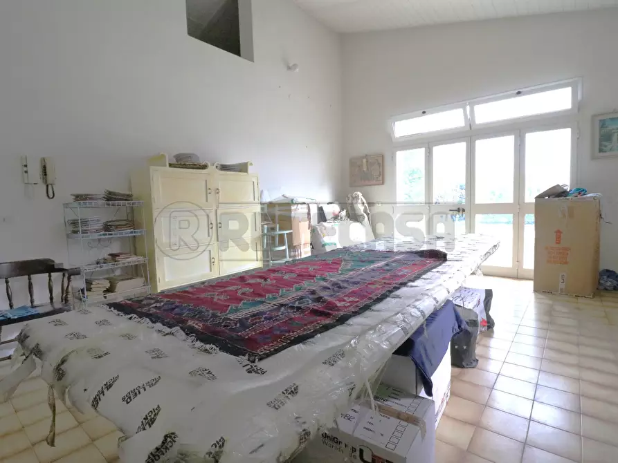 Immagine 30 di Appartamento in vendita  in Via Madonna della Pioppa 25 a Bondeno