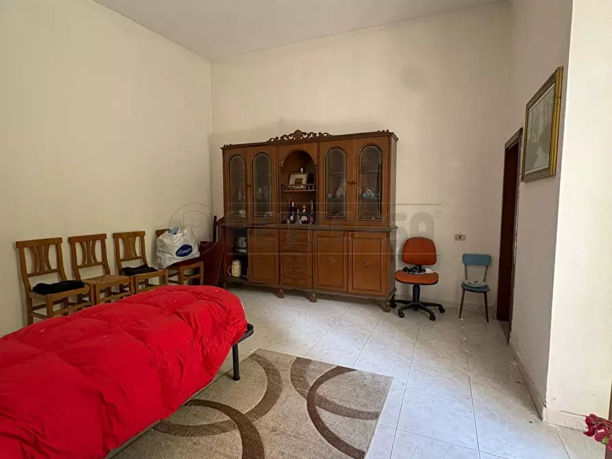 Immagine 32 di Casa bifamiliare in vendita  in Via Giuseppe Verdi 101 a Marcianise